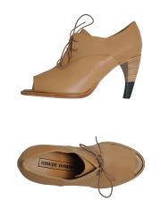 VERONIQUE BRANQUINHO - Ankle booties
