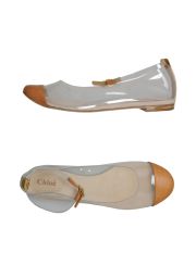 CHLOE' - Ballet flats