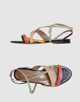 VANESSA BRUNO  - CALZATURE - Sandali - su YOOX.COM
