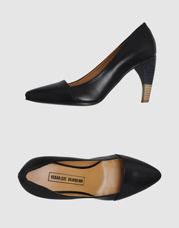 VERONIQUE BRANQUINHO - CALZATURE - Decolletes - su YOOX.COM