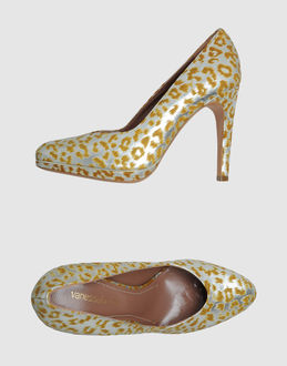 VANESSA BRUNO  - CALZATURE - Decolletes - su YOOX.COM