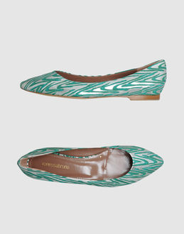 VANESSA BRUNO  - CALZATURE - Ballerine - su YOOX.COM