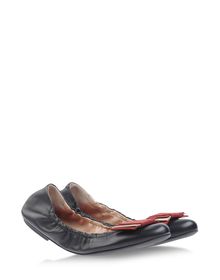 Ballerinas - BALLY