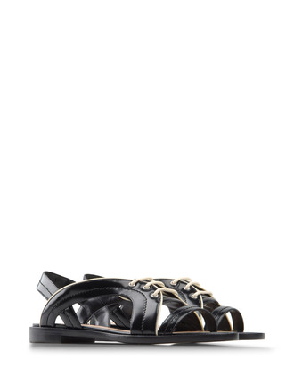 Sandals - BALLY
