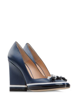 Pumps - BALLY