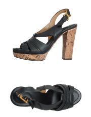 CHLOE' - Platform sandals