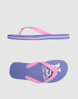 NORTH SAILS - CALZATURE - Infradito - su YOOX.COM