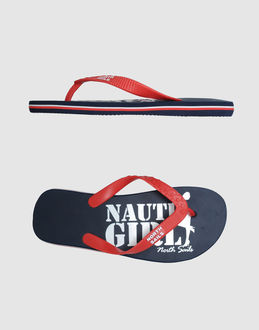 NORTH SAILS - CALZATURE - Infradito - su YOOX.COM