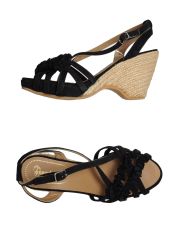 ESPADRILLES - Compensé