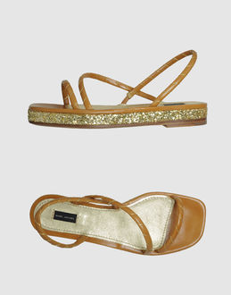 MARC JACOBS - CALZATURE - Sandali - su YOOX.COM