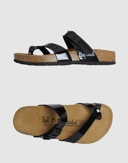 BETULA BY BIRKENSTOCK - CALZATURE - Infradito - su YOOX.COM