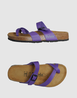 BETULA BY BIRKENSTOCK - CALZATURE - Infradito - su YOOX.COM