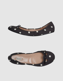 MARC JACOBS - CALZATURE - Ballerine - su YOOX.COM