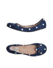 MARC JACOBS - Ballet flats