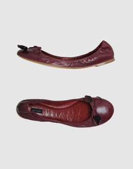 MARC JACOBS - CALZATURE - Ballerine - su YOOX.COM