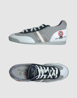 SERAFINI LUXURY - CALZATURE - Sneakers - su YOOX.COM