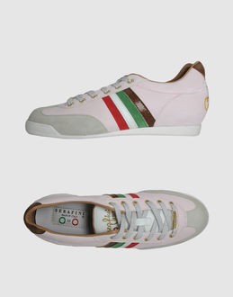 SERAFINI LUXURY - CALZATURE - Sneakers - su YOOX.COM