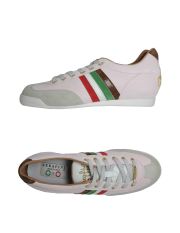 SERAFINI LUXURY - Sneakers