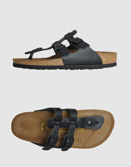 BIRKENSTOCK - CALZATURE - Infradito - su YOOX.COM