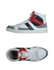 SERAFINI - Zapatilla alta