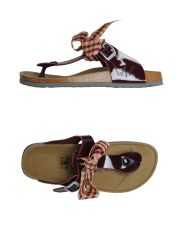 WORLD WALKER by BIRKENSTOCK - Infradito