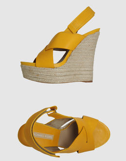 MICHAEL KORS - CALZATURE - Zeppe - su YOOX.COM