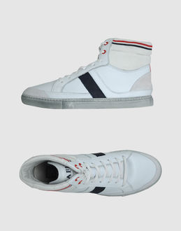 SERAFINI - CALZATURE - Sneakers alte - su YOOX.COM