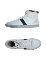 SERAFINI - Sneaker alta