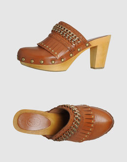 ASH - CALZATURE - Sabot - su YOOX.COM