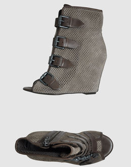 ASH - CALZATURE - Zeppe - su YOOX.COM