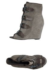 ASH - Ankle boots