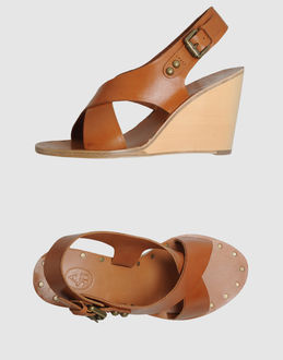ASH - CALZATURE - Zeppe - su YOOX.COM