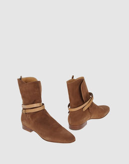 CHLOE' - CALZATURE - Stivaletti - su YOOX.COM