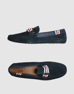 SERAFINI - CALZATURE - Mocassini - su YOOX.COM