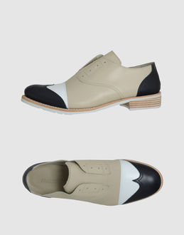JIL SANDER - CALZATURE - Mocassini - su YOOX.COM