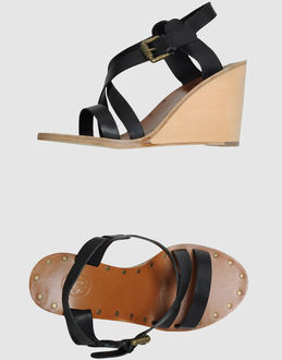 ASH - CALZATURE - Zeppe - su YOOX.COM