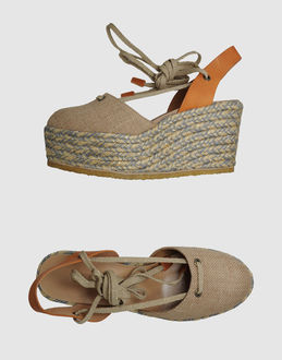 CHLOE' - CALZATURE - Zeppe - su YOOX.COM