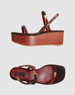 MARC JACOBS - CALZATURE - Zeppe - su YOOX.COM