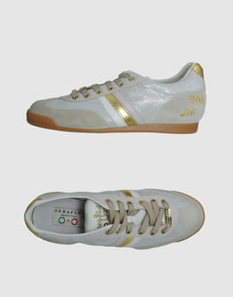 SERAFINI LUXURY - CALZATURE - Sneakers - su YOOX.COM