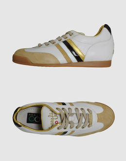 SERAFINI LUXURY - CALZATURE - Sneakers - su YOOX.COM