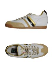 SERAFINI LUXURY - Sneakers