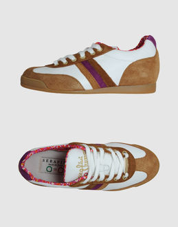 SERAFINI LUXURY - CALZATURE - Sneakers - su YOOX.COM