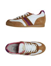 SERAFINI LUXURY - Sneakers