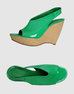 JIL SANDER - CALZATURE - Zeppe - su YOOX.COM