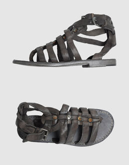 ASH - CALZATURE - Sandali - su YOOX.COM