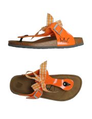 WORLD WALKER by BIRKENSTOCK - Infradito