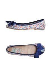SERAFINI - Ballerine