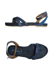 ESPADRILLES - トングサンダル