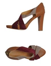 MYSUELLY - Platform sandals