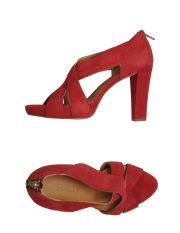 MYSUELLY - Platform sandals
